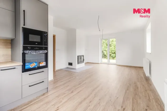 Prodej rodinného domu, Chyšná, 135 m2