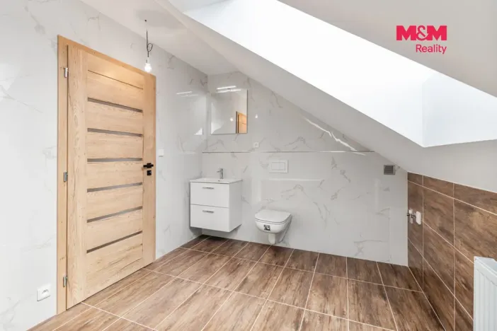 Prodej rodinného domu, Chyšná, 135 m2