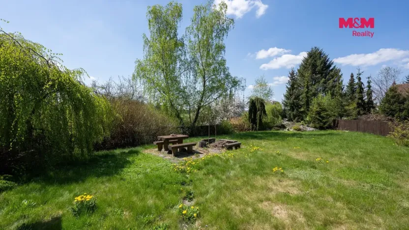 Prodej chalupy, Vysočina - Dřevíkov, 82 m2
