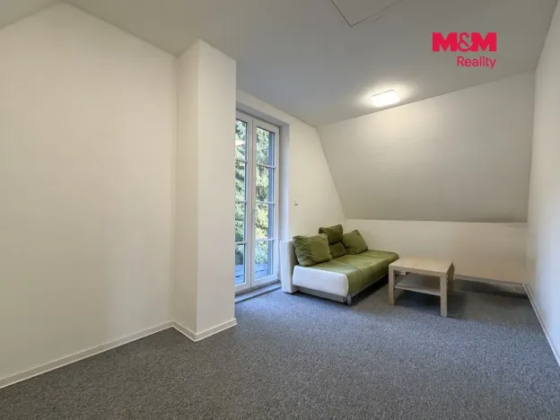 Prodej rodinného domu, Mladkov - Petrovičky, 80 m2