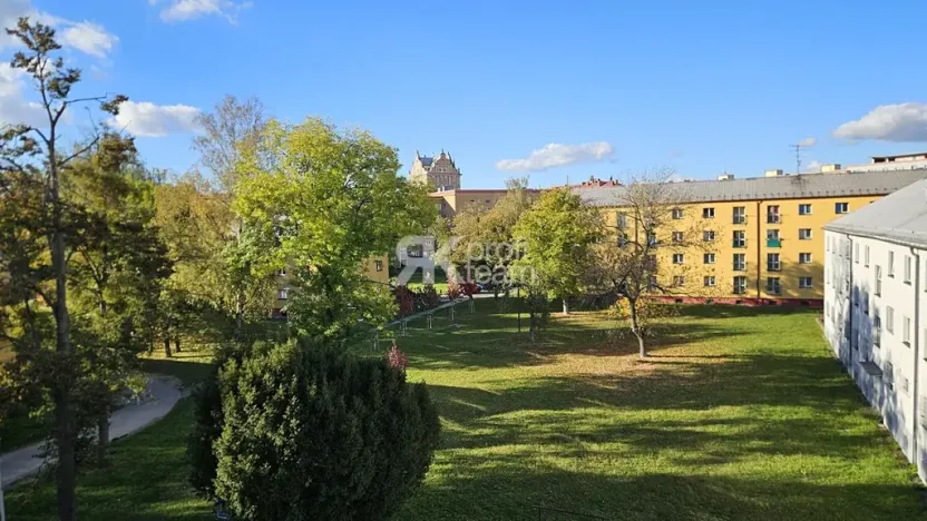 Prodej bytu 3+kk, Ostrava, Dělnická, 49 m2