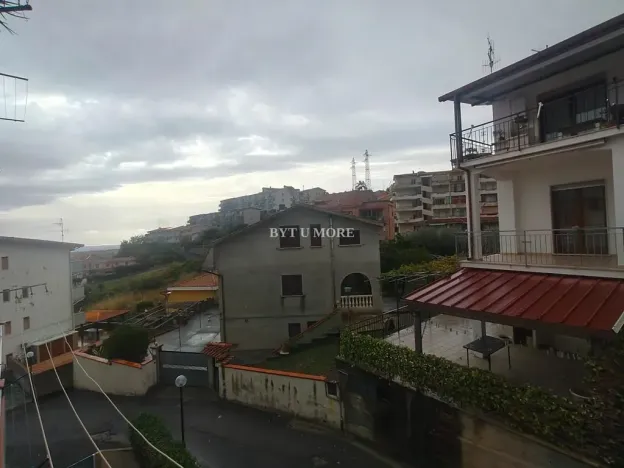 Prodej bytu 3+kk, Scalea, Itálie, Via Giuseppe Pezzotti, 55 m2