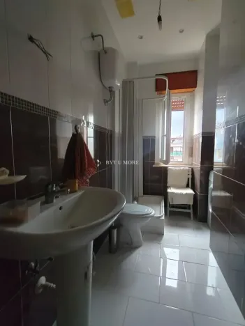 Prodej bytu 2+kk, Scalea, Itálie, Via Lauro, 55 m2