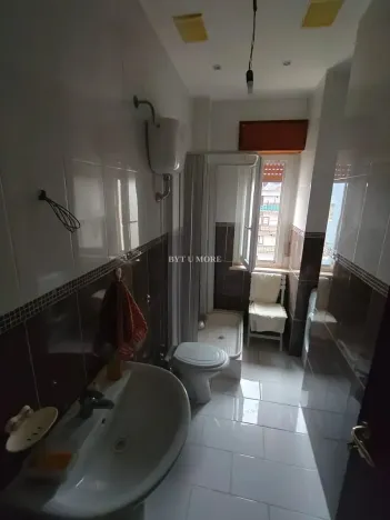Prodej bytu 2+kk, Scalea, Itálie, Via Lauro, 55 m2