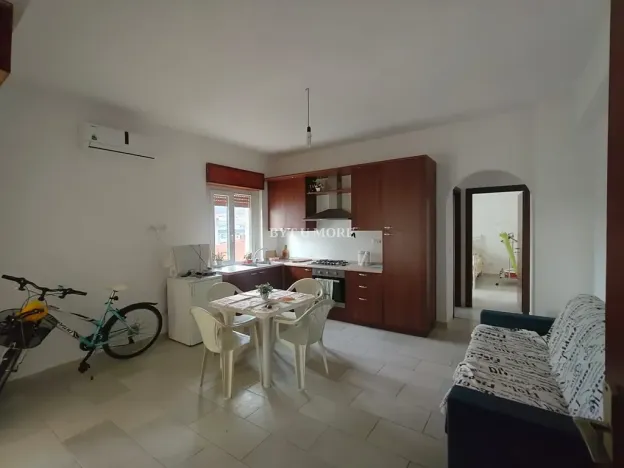 Prodej bytu 2+kk, Scalea, Itálie, Via Lauro, 55 m2