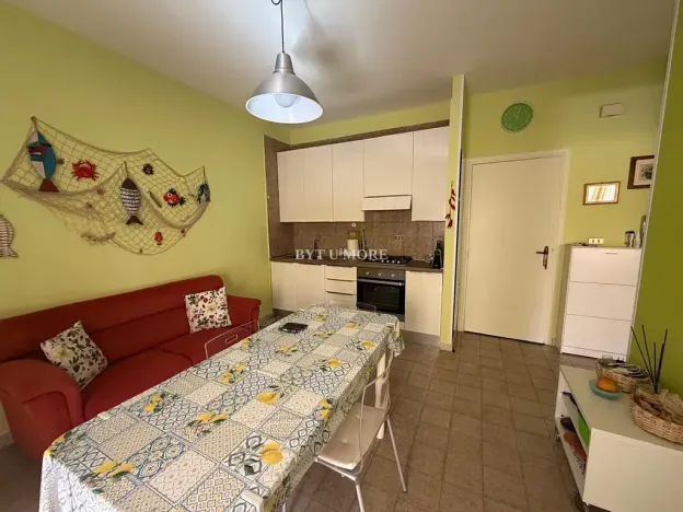 Prodej bytu 2+kk, Scalea, Itálie, Via Fiume Lao, 40 m2