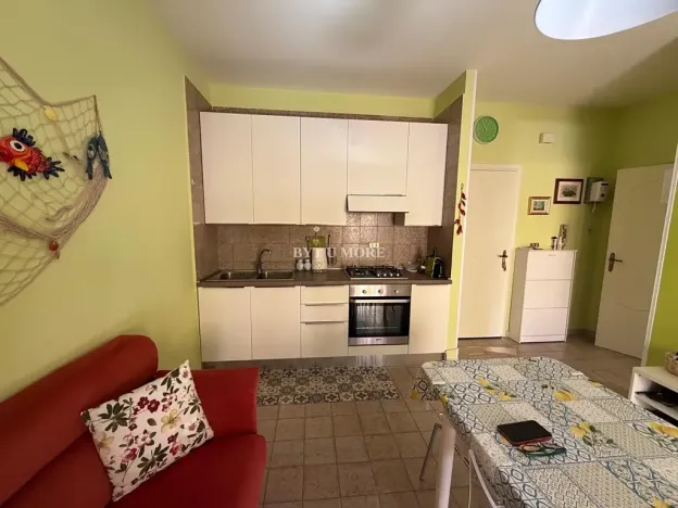 Prodej bytu 2+kk, Scalea, Itálie, Via Fiume Lao, 40 m2