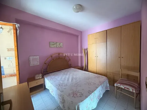 Prodej bytu 3+kk, Scalea, Itálie, Via Campo Volo, 50 m2