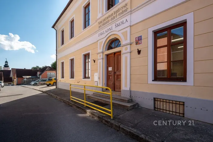 Prodej rodinného domu, Římov, K Přehradě, 160 m2