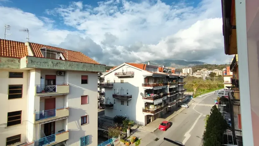 Prodej bytu 2+kk, Scalea, Itálie, 40 m2