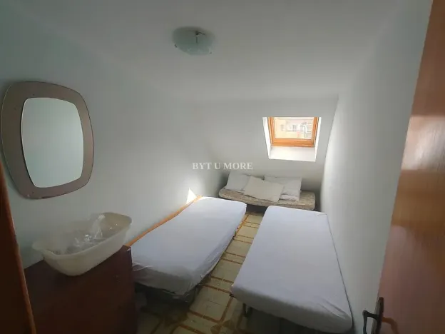 Prodej bytu 3+kk, Scalea, Itálie, Via Pitagora, 50 m2