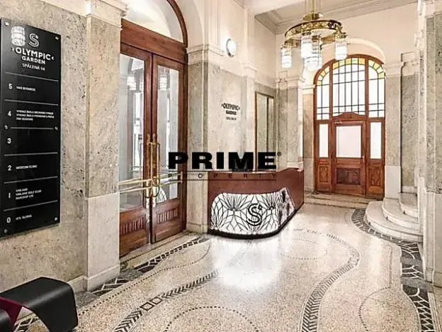 Pronájem kanceláře, Praha - Nové Město, Spálená, 66 m2