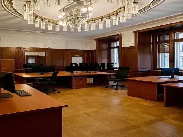Pronájem kanceláře, Praha - Nové Město, Spálená, 66 m2
