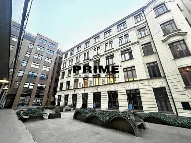 Pronájem kanceláře, Praha - Nové Město, Spálená, 61 m2