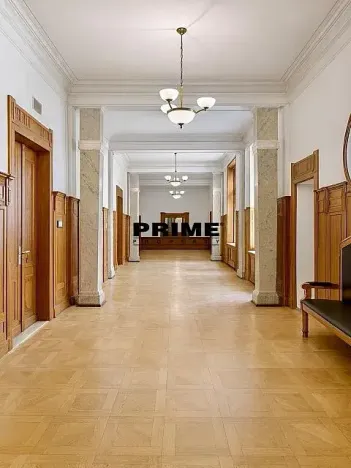 Pronájem kanceláře, Praha - Nové Město, Spálená, 81 m2