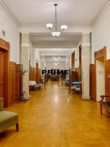 Pronájem kanceláře, Praha - Nové Město, Spálená, 80 m2