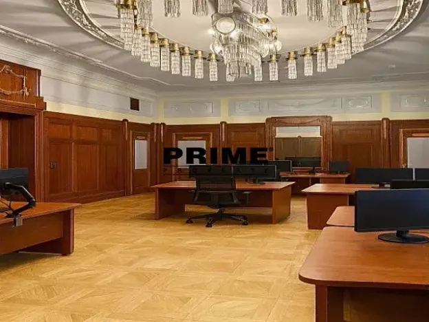 Pronájem kanceláře, Praha - Nové Město, Spálená, 43 m2