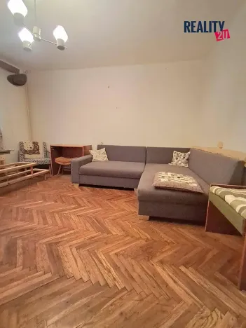 Prodej vícegeneračního domu, Dobromilice, 156 m2