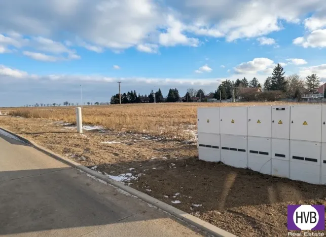 Prodej pozemku pro bydlení, Dobrovíz, 573 m2