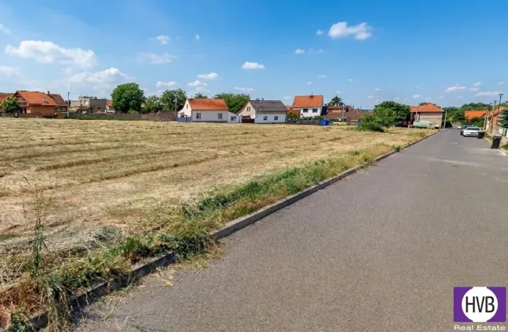 Prodej pozemku pro bydlení, Dobrovíz, 573 m2