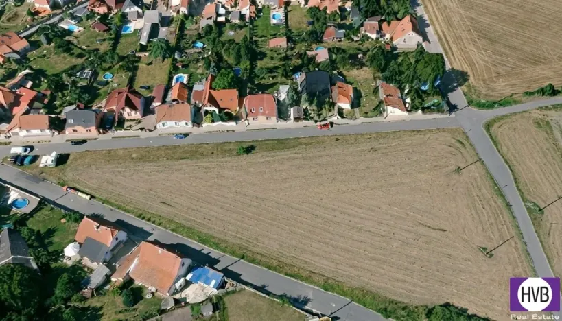 Prodej pozemku pro bydlení, Dobrovíz, 573 m2