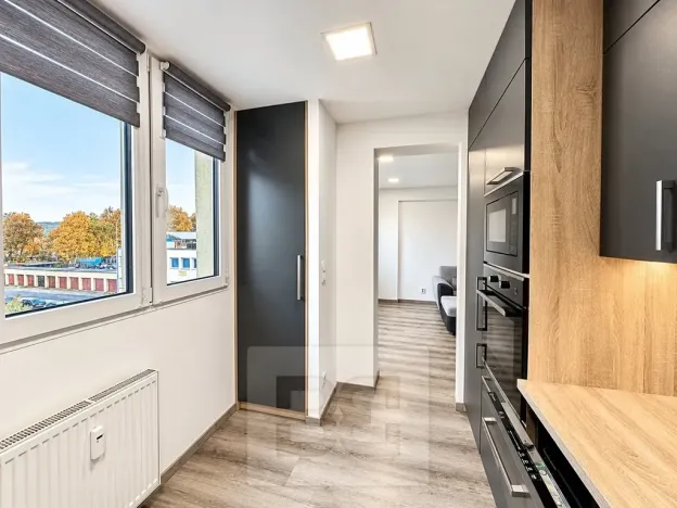 Pronájem bytu 2+1, Mladá Boleslav, 53 m2