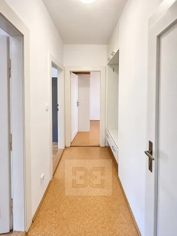 Pronájem bytu 4+kk, Praha, 99 m2