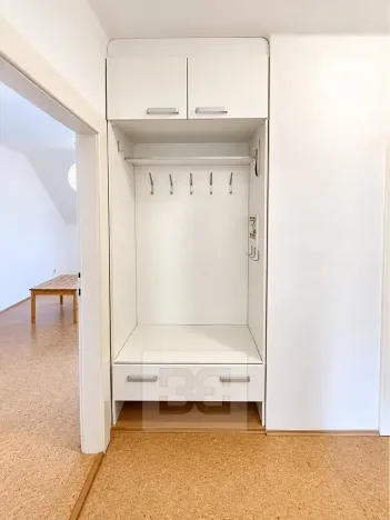 Pronájem bytu 4+kk, Praha, 99 m2