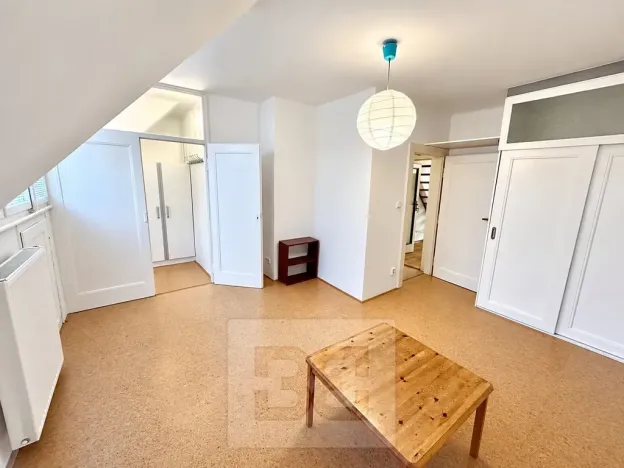 Pronájem bytu 4+kk, Praha, 99 m2