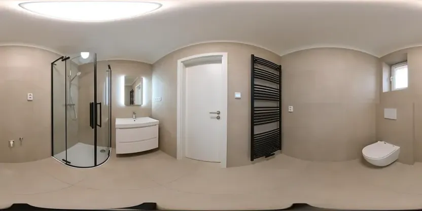 Pronájem bytu 2+1, Horoměřice, K Sadu, 76 m2