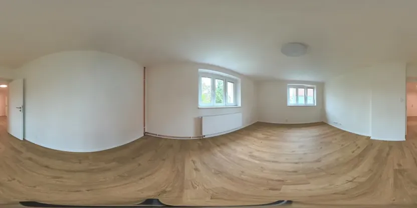 Pronájem bytu 2+1, Horoměřice, K Sadu, 76 m2