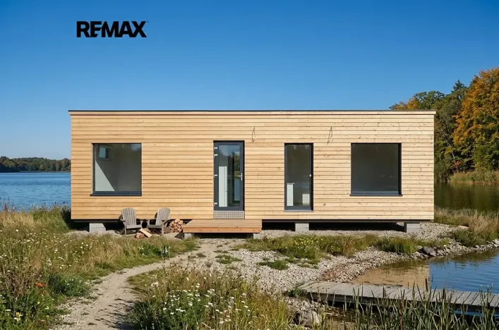 Prodej mobilheimu, Hradec Králové, Dvorská, 29 m2