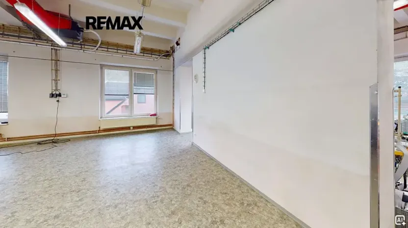 Prodej výrobních prostor, Hlinsko, Wilsonova, 2147 m2