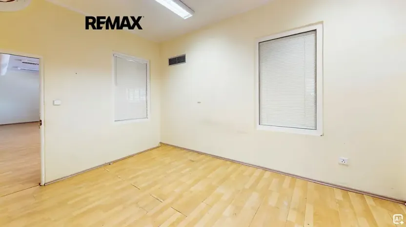 Prodej kanceláře, Hlinsko, Za Radnicí, 1620 m2