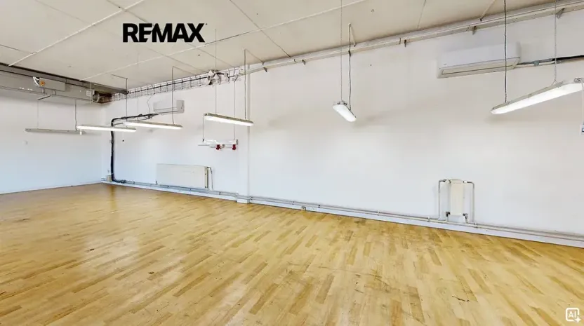 Prodej kanceláře, Hlinsko, Za Radnicí, 1620 m2