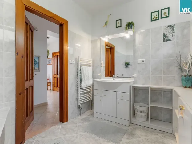 Prodej vily, Litomyšl, Družstevní, 265 m2
