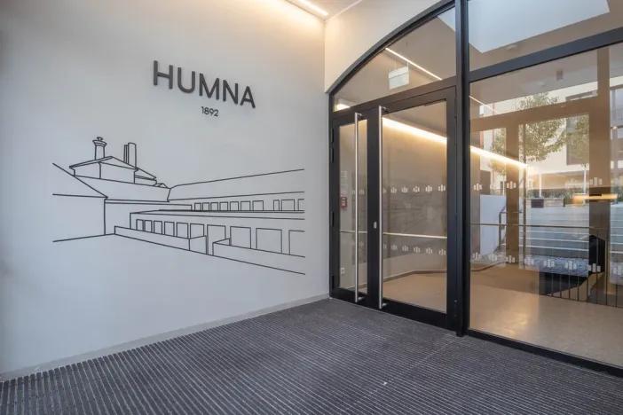Pronájem bytu 2+kk, Praha - Nusle, Vrtbova, 46 m2