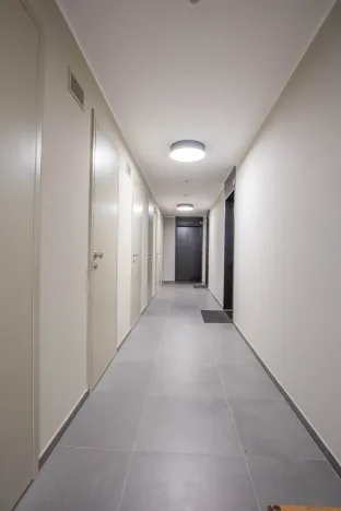Pronájem bytu 2+kk, Praha - Nusle, Vrtbova, 46 m2