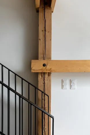Pronájem bytu 2+kk, Praha - Nusle, Vrtbova, 57 m2