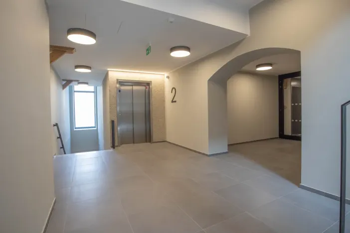 Pronájem bytu 2+kk, Praha - Nusle, Vrtbova, 57 m2