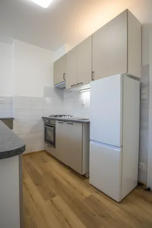 Pronájem bytu 3+kk, Praha - Smíchov, Nad Koulkou, 64 m2