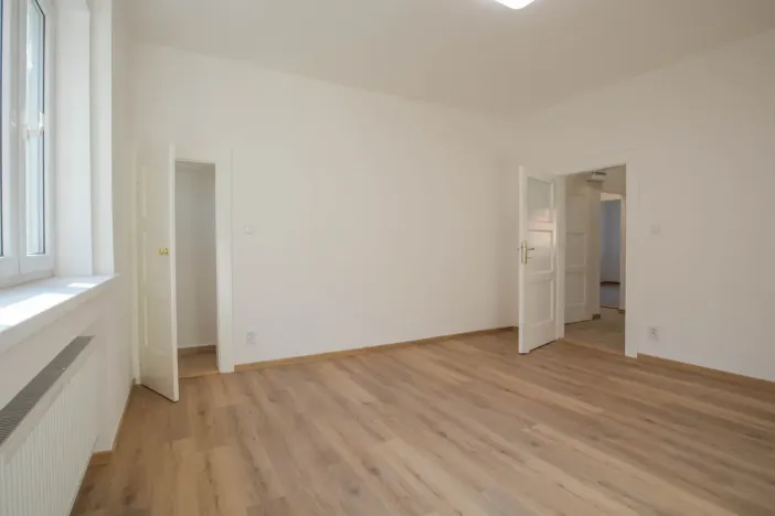 Pronájem bytu 3+kk, Praha - Smíchov, Nad Koulkou, 64 m2