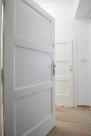 Pronájem bytu 3+kk, Praha - Smíchov, Nad Koulkou, 64 m2