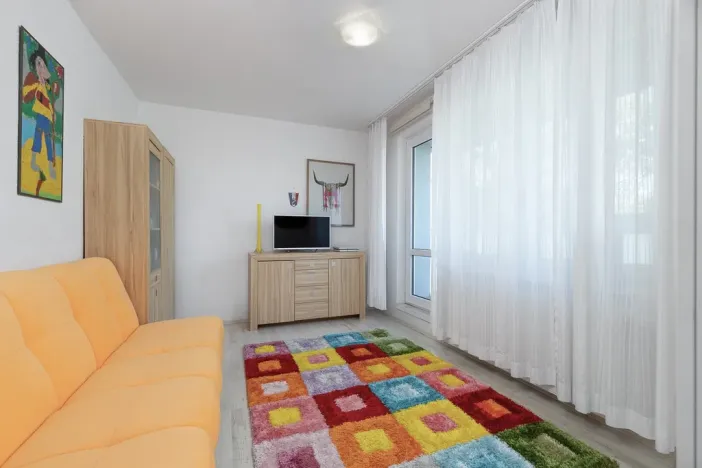 Prodej bytu 3+1, Ostrava - Výškovice, Proskovická, 72 m2