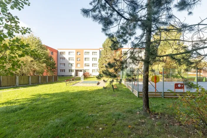 Prodej bytu 3+1, Ostrava - Výškovice, Proskovická, 72 m2