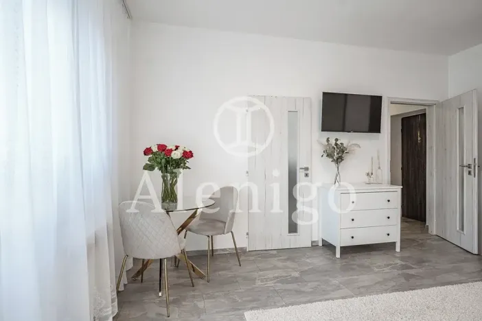 Prodej bytu 2+kk, Libiš, U Zahrádek, 58 m2