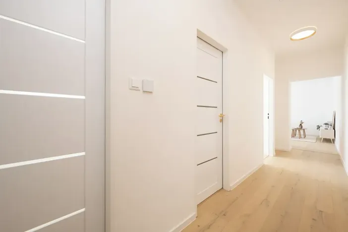 Prodej bytu 2+kk, Brno, Mírová, 56 m2