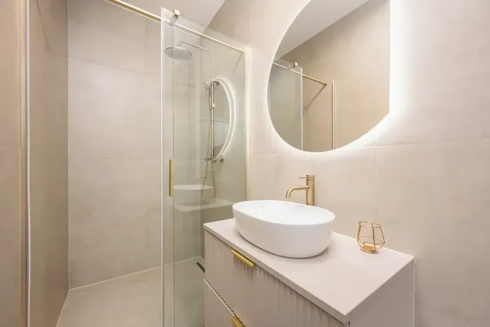 Prodej bytu 2+kk, Brno, Mírová, 56 m2