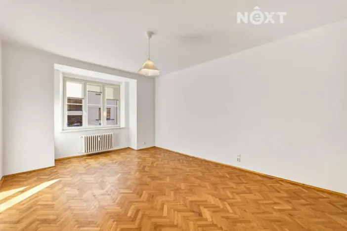 Prodej bytu 2+1, Praha - Vinohrady, Kouřimská, 86 m2