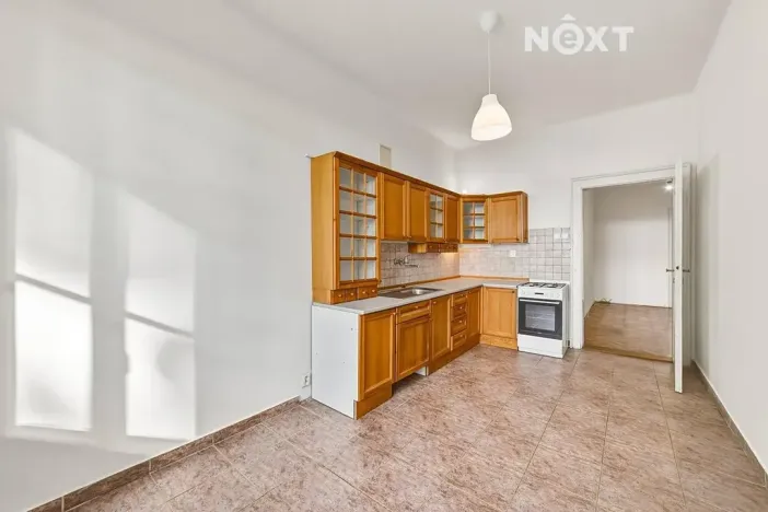 Prodej bytu 2+1, Praha - Vinohrady, Kouřimská, 86 m2
